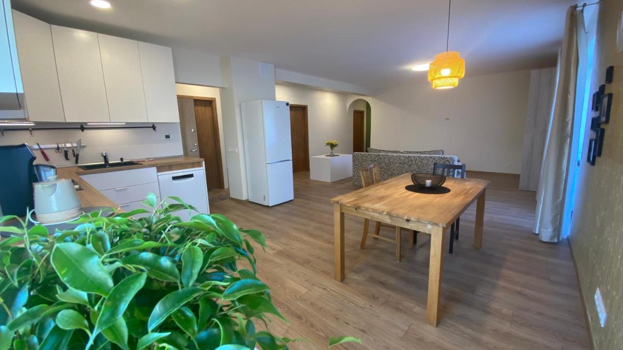 Japandi Apartamentai Kaunas Exterior foto