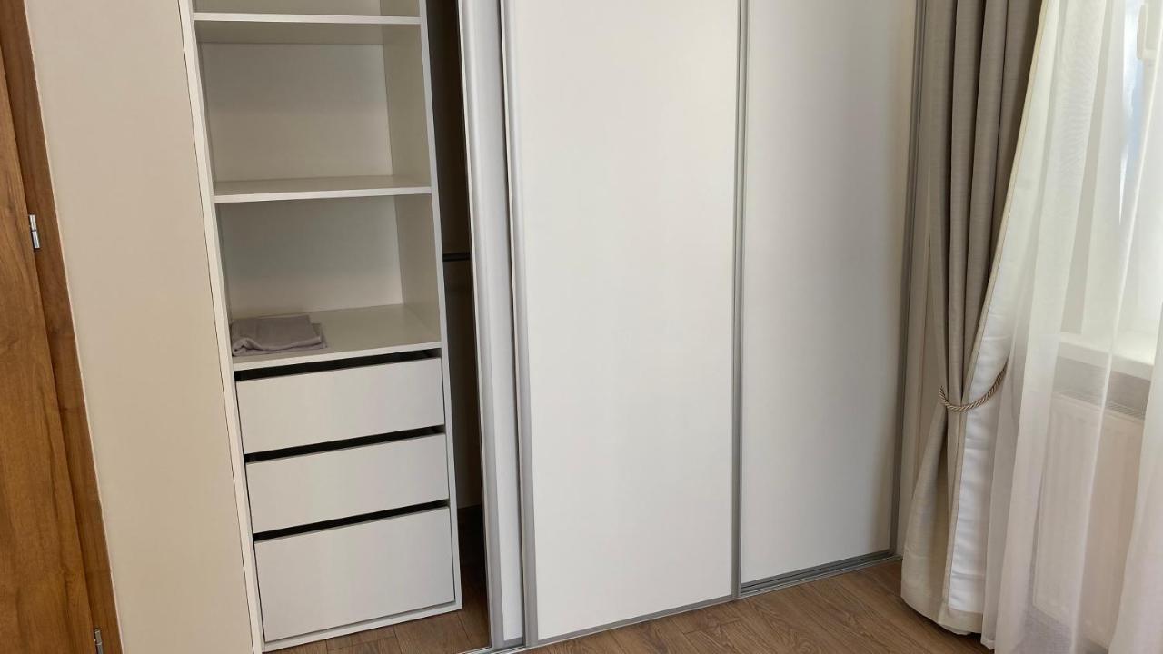 Japandi Apartamentai Kaunas Exterior foto