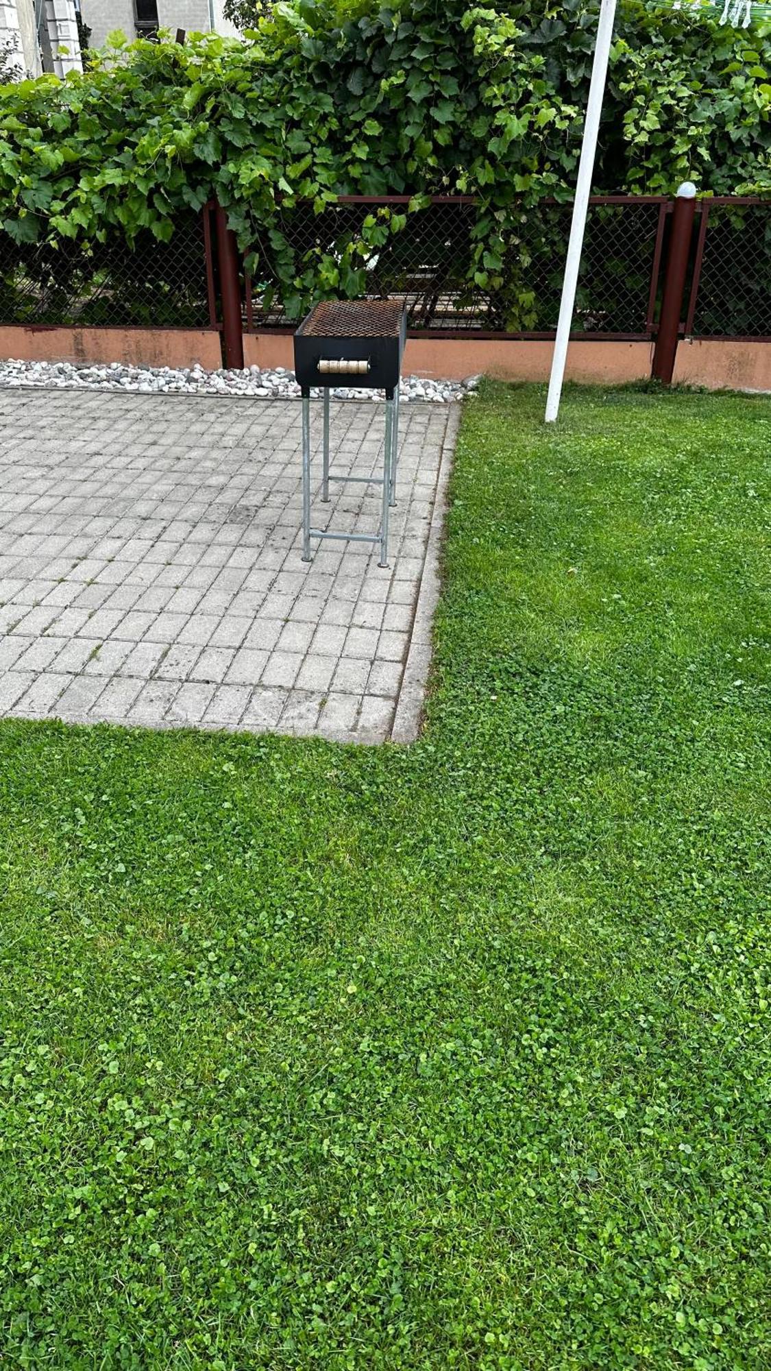 Japandi Apartamentai Kaunas Exterior foto