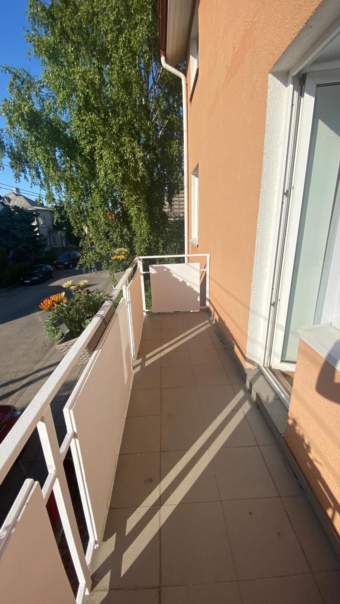 Japandi Apartamentai Kaunas Exterior foto