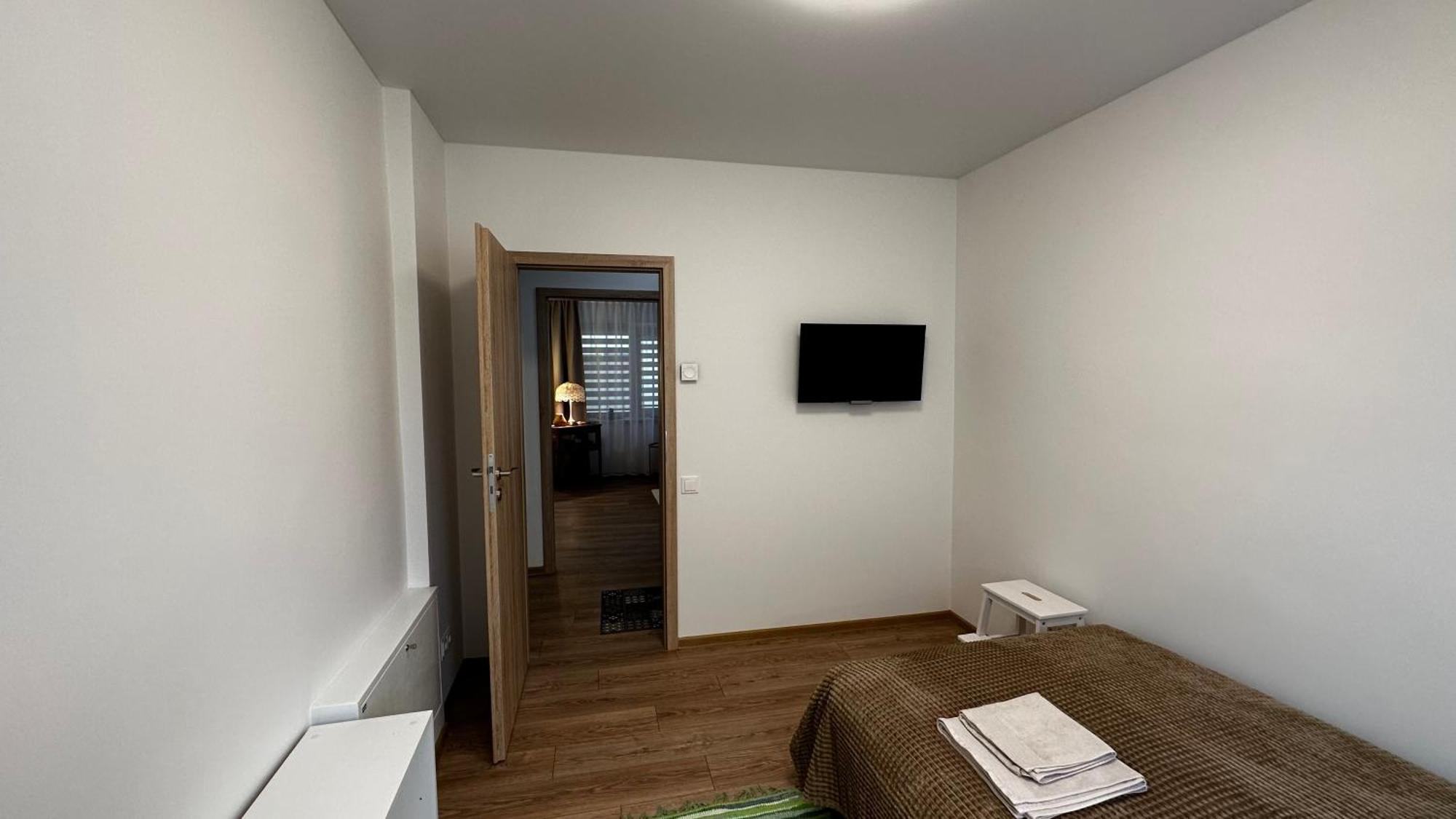 Japandi Apartamentai Kaunas Exterior foto