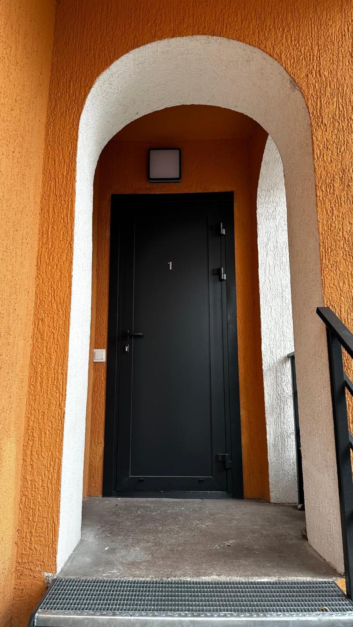 Japandi Apartamentai Kaunas Exterior foto