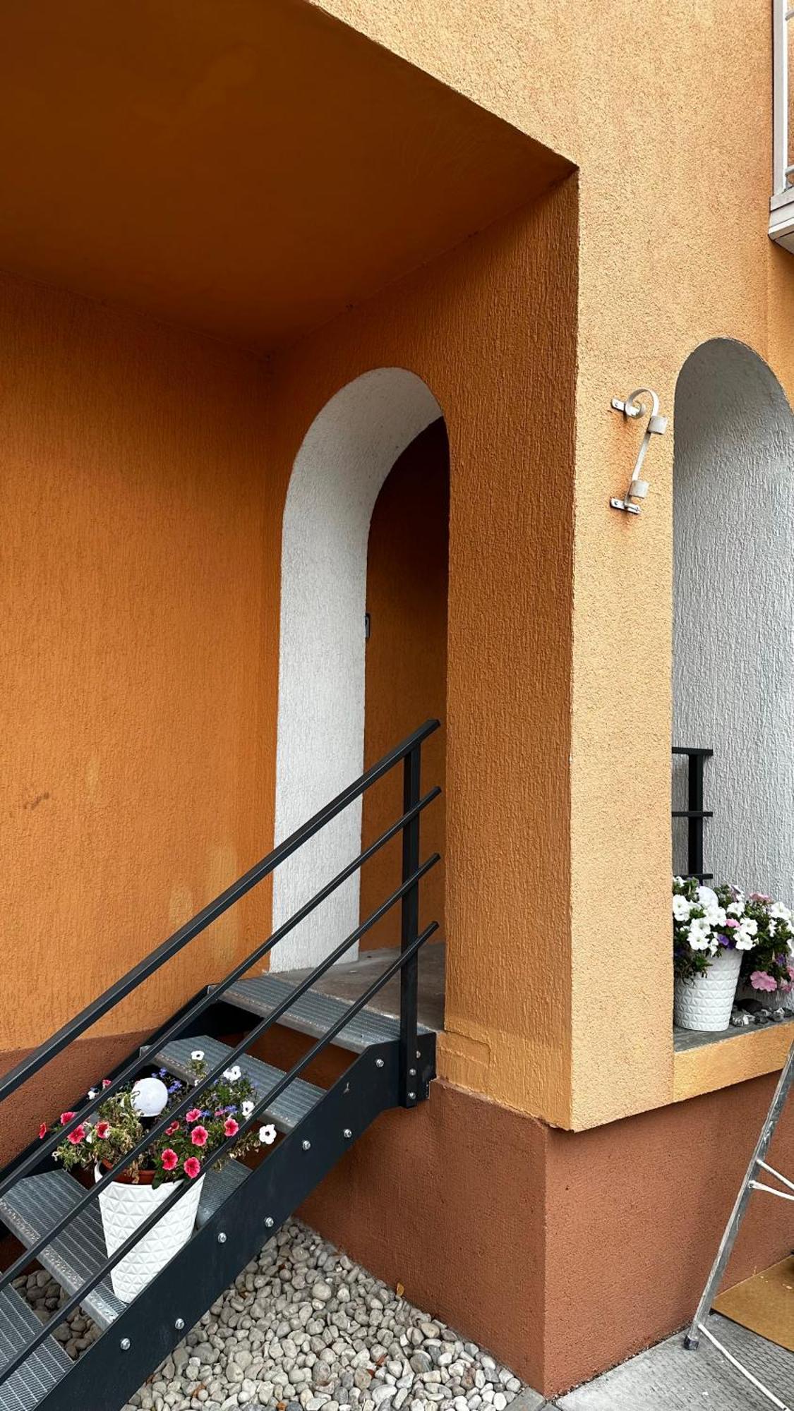 Japandi Apartamentai Kaunas Exterior foto