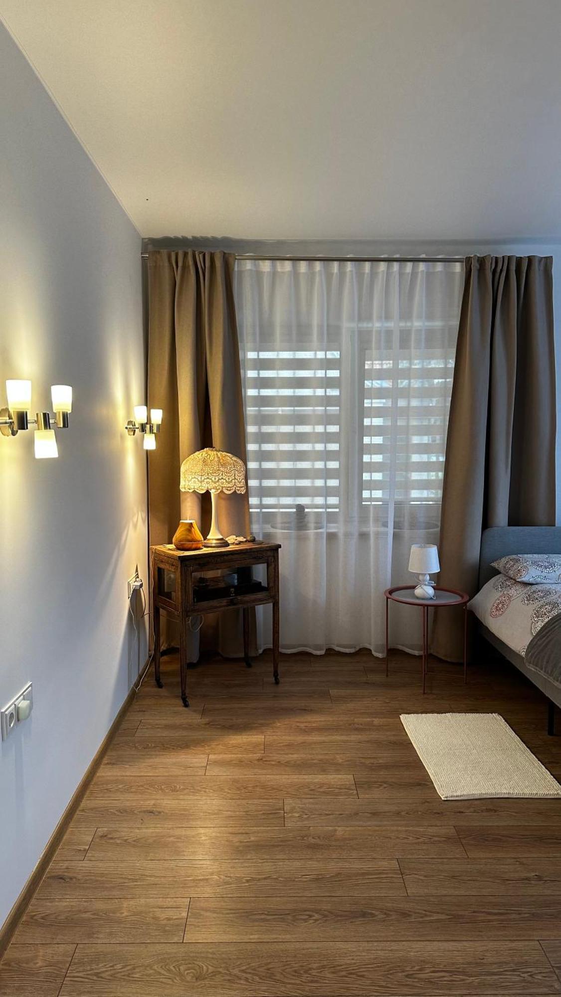 Japandi Apartamentai Kaunas Exterior foto