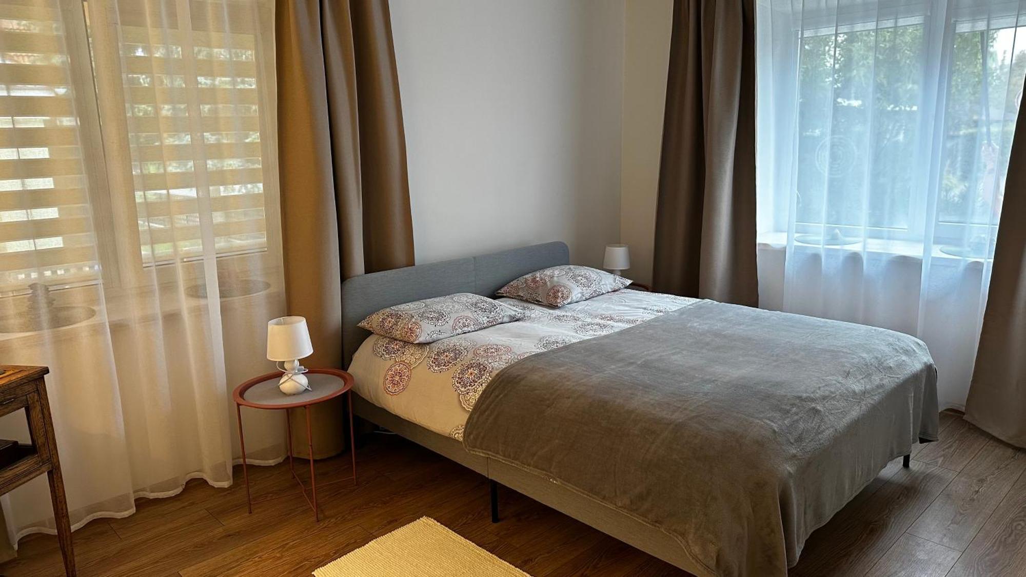 Japandi Apartamentai Kaunas Exterior foto