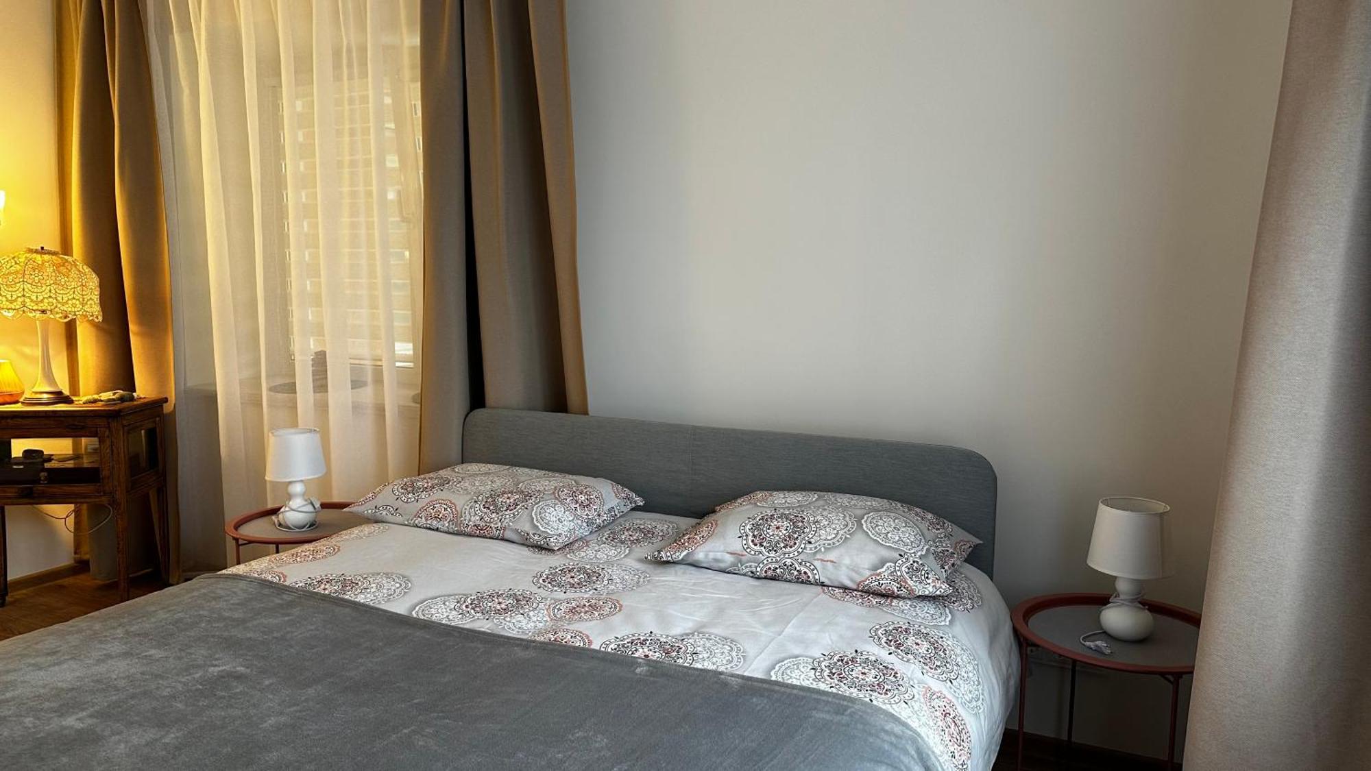 Japandi Apartamentai Kaunas Exterior foto