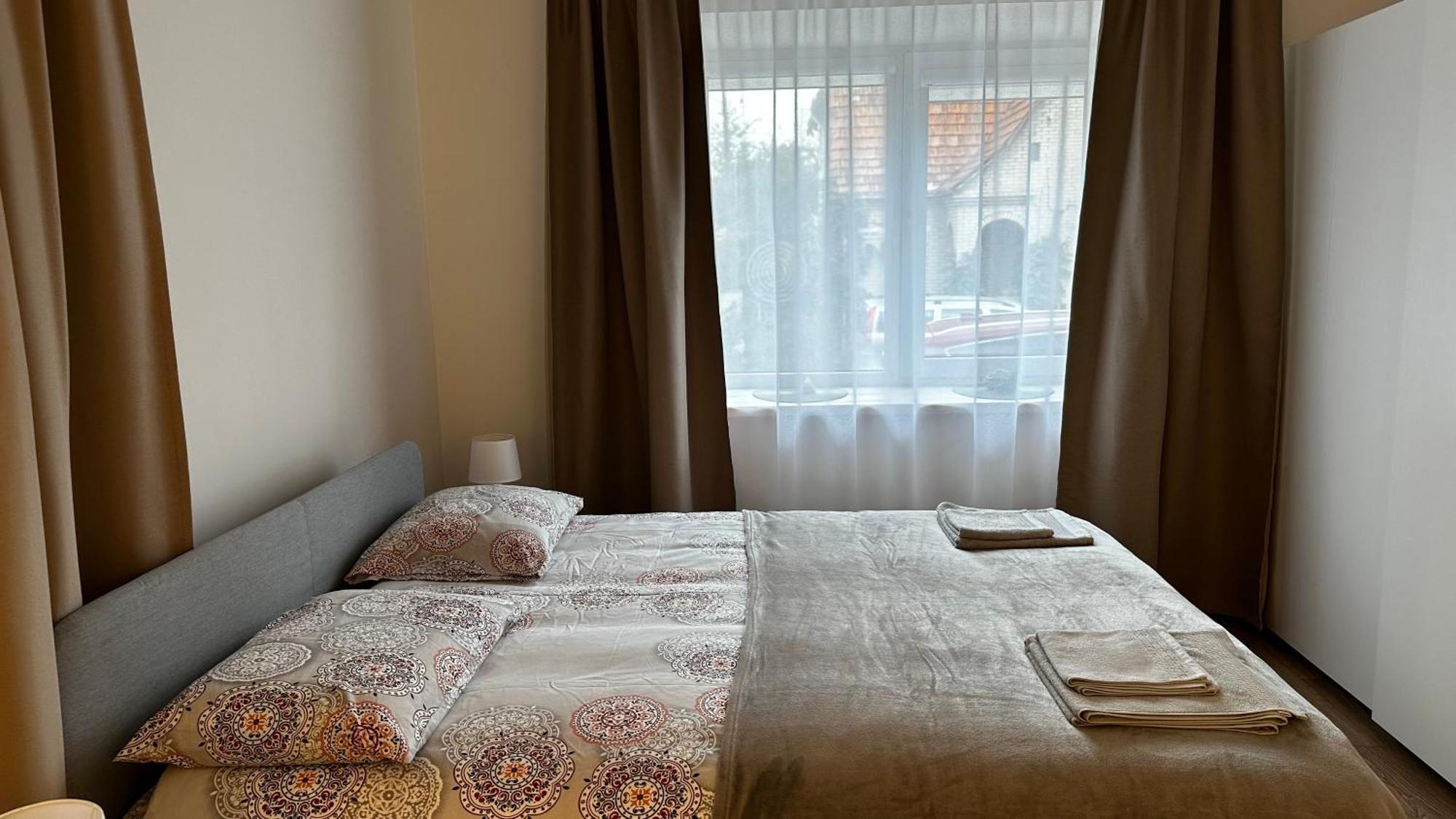 Japandi Apartamentai Kaunas Exterior foto