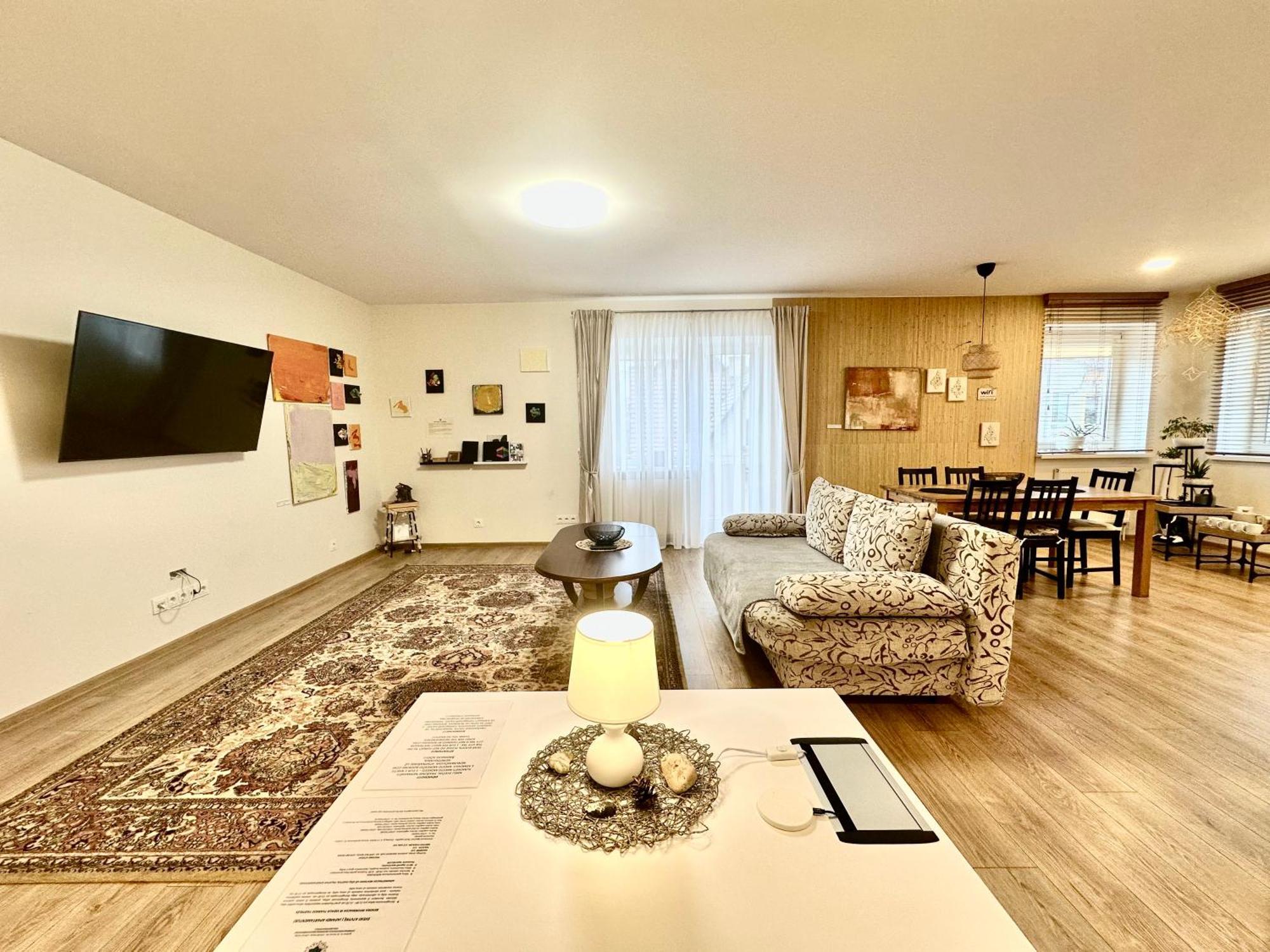 Japandi Apartamentai Kaunas Exterior foto