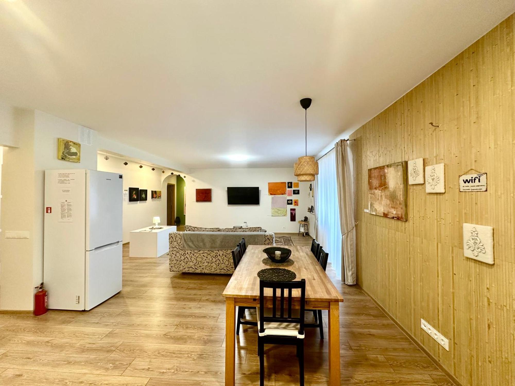 Japandi Apartamentai Kaunas Exterior foto
